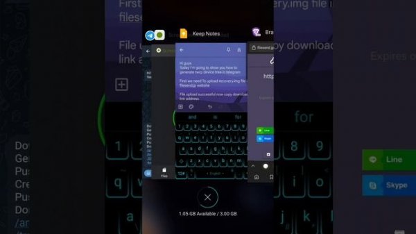 How to make TWRP device tree || twrpdtgen || twrp recovery || twrp device tree generator