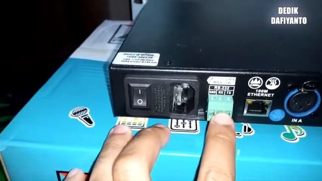 SELAYANG PANDANG MANAGEMENT SPEAKER PASLINE PL-48P смотреть онлайн