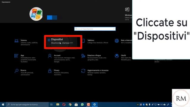 PlayStation: Come Connettere Il DualSense (Controller PS5) Al PC Windows смотреть онлайн