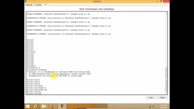 V-LAN VIRTUAL LOCAL AREA NETWORK - Hindi смотреть онлайн