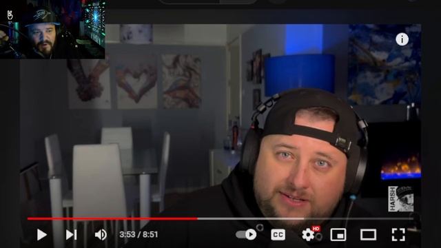 #creeksquad..Kiely Rodni/ Harsh Reality Reaction/Did She Take Her Own Life. #harshreality смотреть онлайн