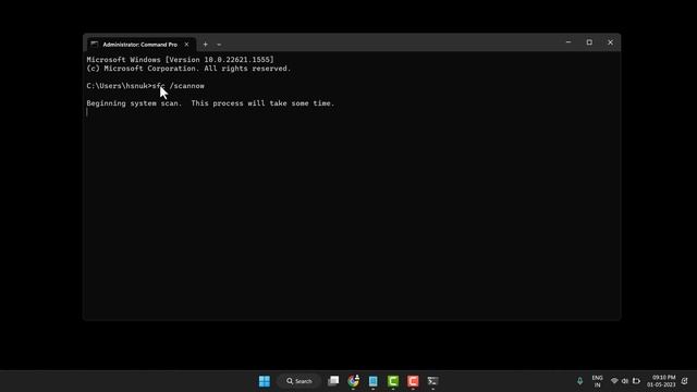 How To Fix Runtime Error 217 In Windows 11 [2023] смотреть онлайн