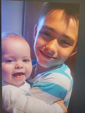 я с Зинуром