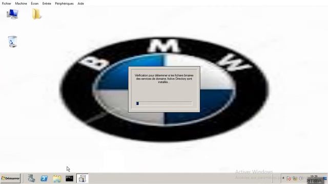 Désinstaller active directory Windows 2008 R2 смотреть онлайн