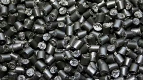 Геомембрана ПВД (LDPE)