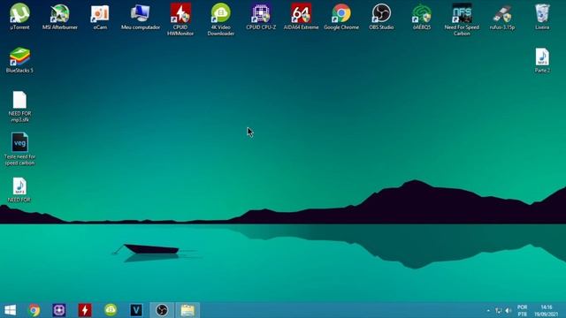 QUAL WINDOWS EU DEVO USAR NA PLATAFORMA LGA775? OPINIÃO DE USUÁRIO! смотреть онлайн