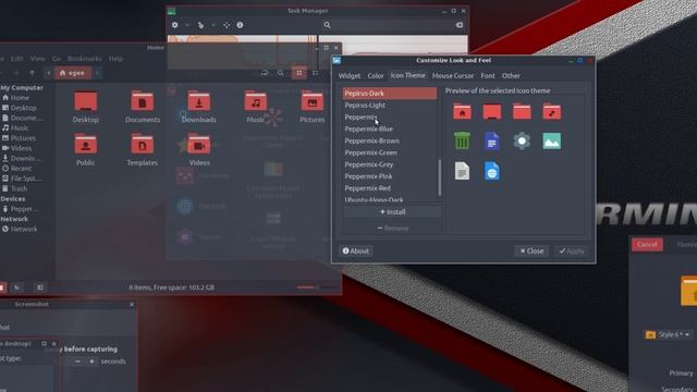 Peppermint OS 10 Review | Distro Delves S2:Ep50 смотреть онлайн