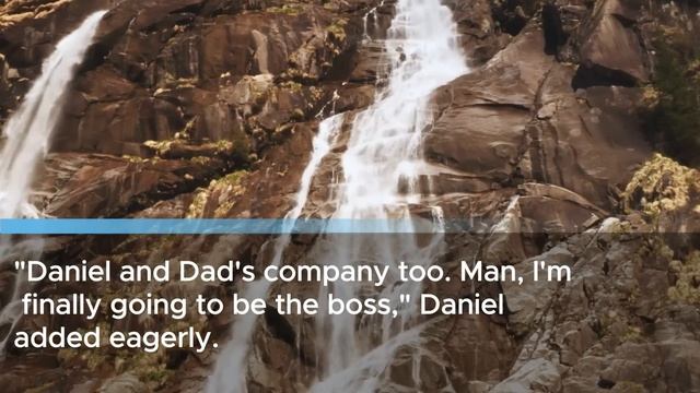 My Mom and Brother Were Thrilled to Get Dad's Money! But Then They Found Out a Secret... смотреть онлайн