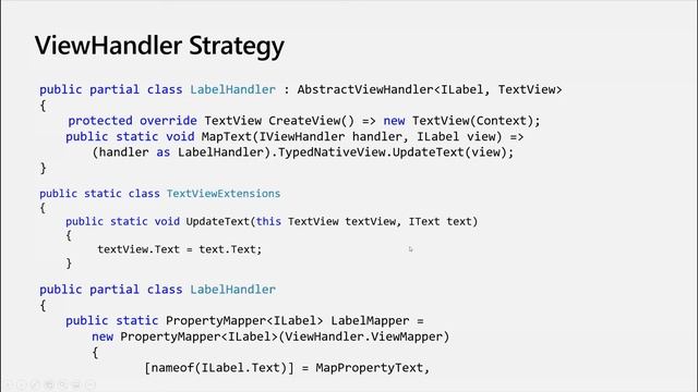 Dualscreen, .NET MAUI and ReactiveUI смотреть онлайн