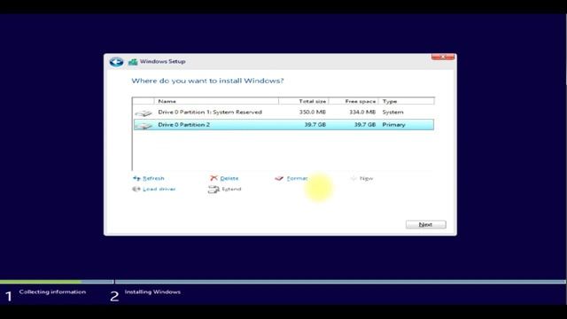 How to Install Windows 8 1 Step By Step Tutorial смотреть онлайн
