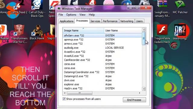 How to Know if you have a Keylogger смотреть онлайн