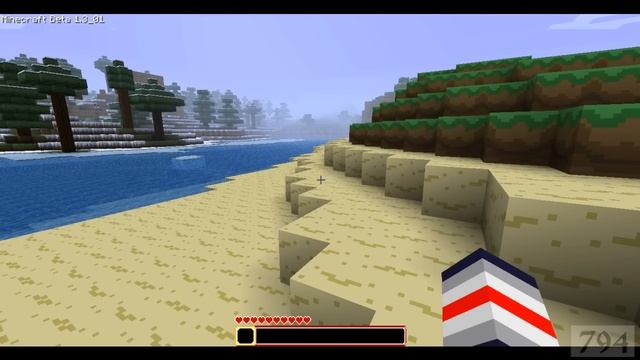 Minecraft - Episode 3: Bed Glitches and Windows смотреть онлайн