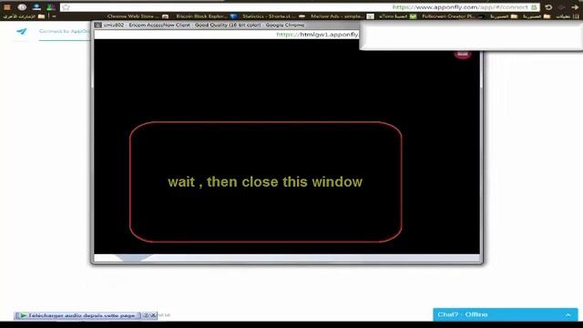 Get in 1 min a Free RDP for 30 days !! смотреть онлайн