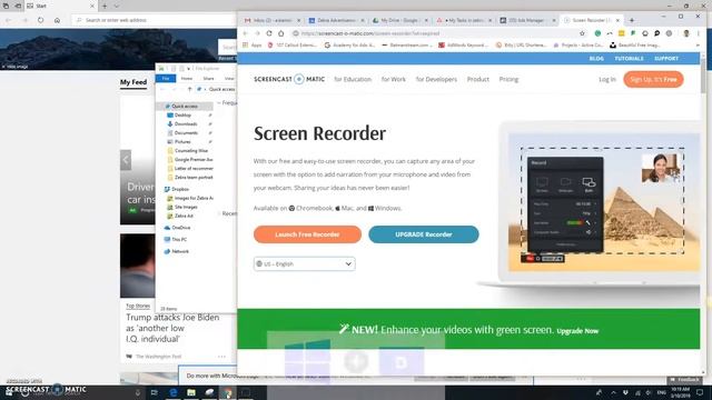5 Shortcuts for Windows 10 Pro You Didn't Know смотреть онлайн