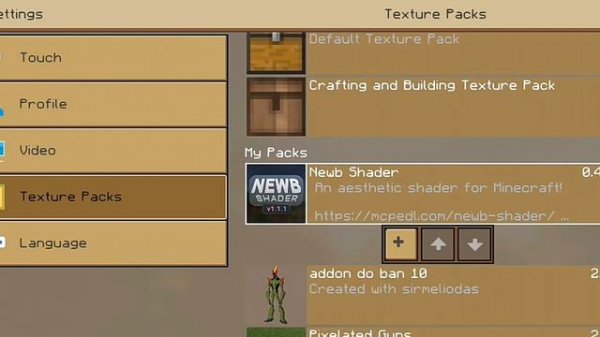 How To Change Graphics In Crafting And Building | Super High Graphic In Crafting And Building