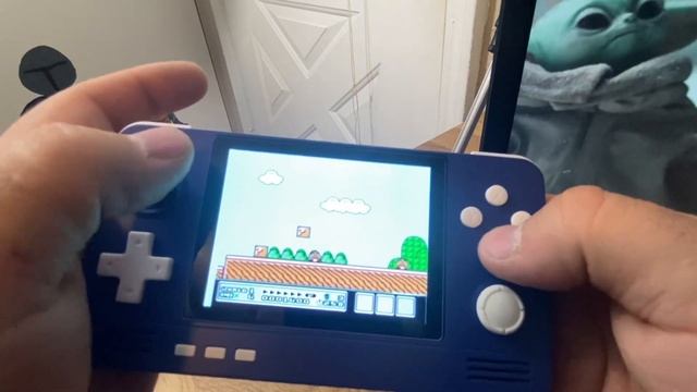 Retroid Pocket 2- Review & Test- RC Cincy extras смотреть онлайн