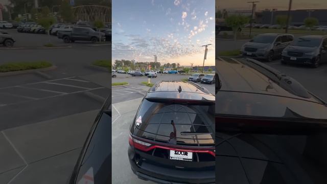 Dodge Durango 67,000$ смотреть онлайн