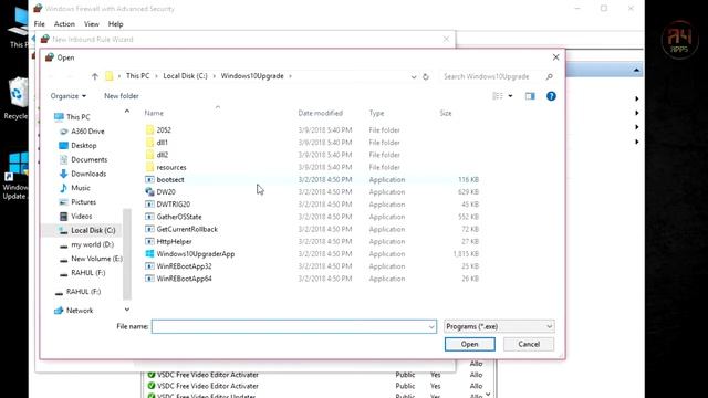 Windows update assistant issue solved | 100% working смотреть онлайн