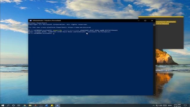 How to Enable Windows 10 ULTIMATE Performance mode Guide! смотреть онлайн