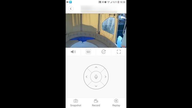 V380 Wİ-Fİ KAMERA İLE TEKNENİZİ UZAKTAN İZLEYİN смотреть онлайн