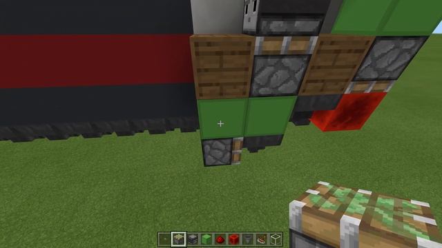 Minecraft BE BASKETBALL MINI-GAME! (PE/Xbox/Windows10/Switch) смотреть онлайн
