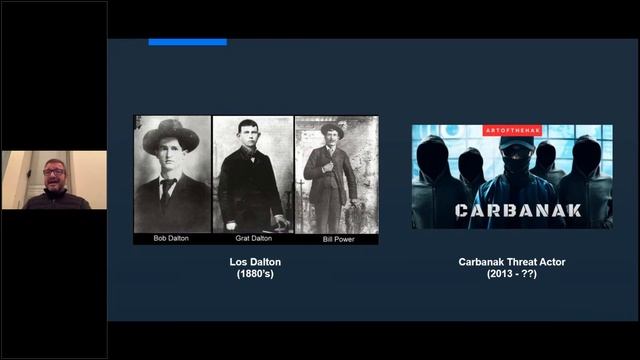 “MITRE ATT&CK: Mejorando la respuesta en SecOps (Security Operations)” смотреть онлайн