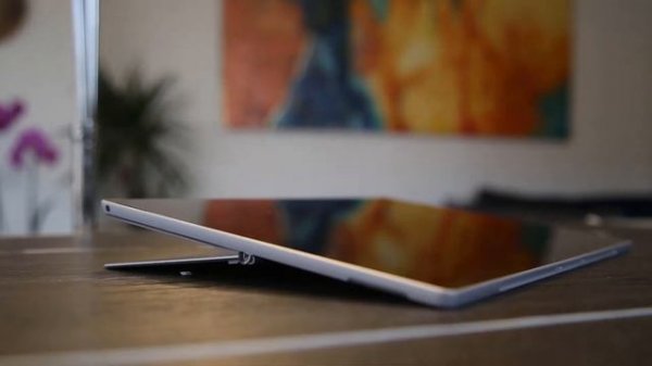 Microsoft Surface Pro 5 Review