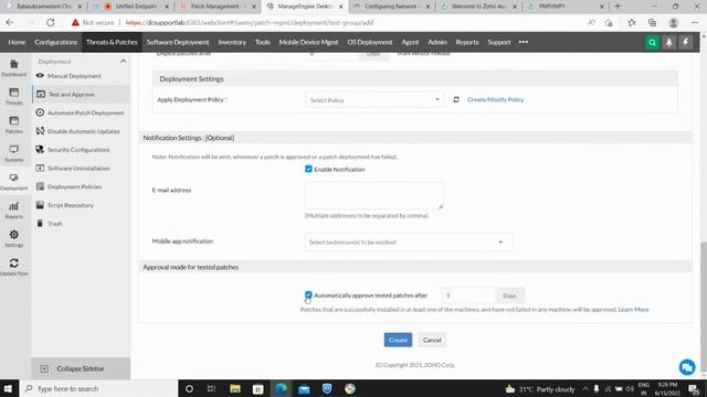 Endpoint Management & Security solutions смотреть онлайн