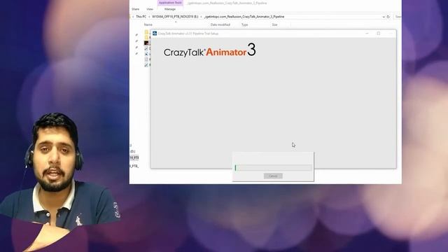 download and install crazy talk 3 | complete method for installation and download software | смотреть онлайн