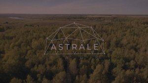 Астрале парк - место силы