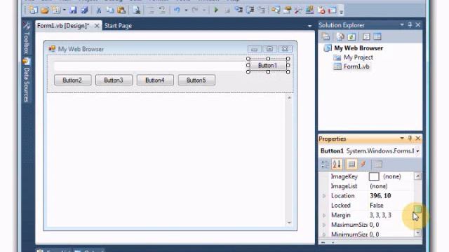 Create your own web browser (Part 1) смотреть онлайн