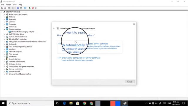 brightness problem windows 10 | windows 10 brightness problem fix | Intel Drivers missing смотреть онлайн