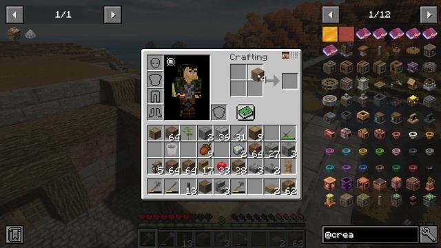 Energy Hub And Basement ~ [No Commentary] Minecraft Longplay - Ep14 (Relaxing Survival Modded) смотреть онлайн