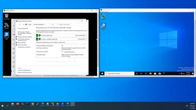 How to Setup Remote Desktop Connection in Windows PC | Windows 10 смотреть онлайн