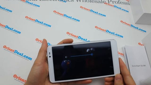 Unboxing and Full Hands on----ThL T200C Smartphone MTK6592 2GB 16GB 6.0 Inch смотреть онлайн