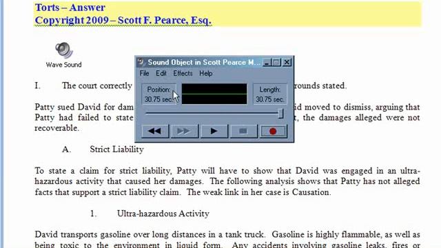 Embed Audio into Word 2007 within XP смотреть онлайн