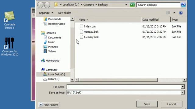 Database Utilities смотреть онлайн