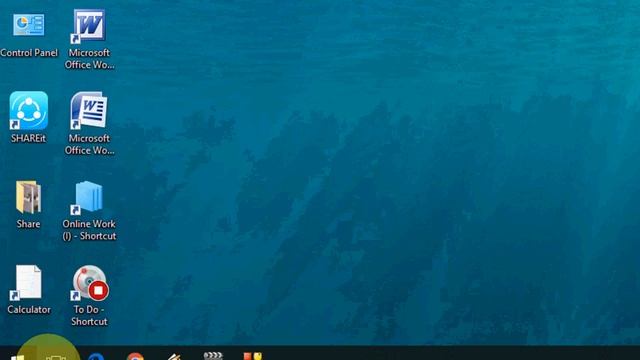 How to Add Website Links from Any Browser to Windows 10 Start Menu смотреть онлайн
