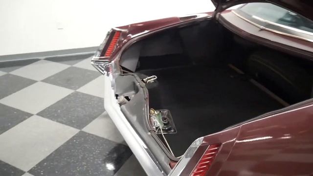 1967 Cadillac Fleetwood Eldorado for sale | 3461-NSH смотреть онлайн