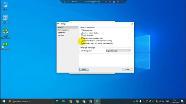 How To Control, Release & Cleanup RAM For Faster Performace In Windows | 2GB RAM, 3GB RAM, 4GB RAM смотреть онлайн