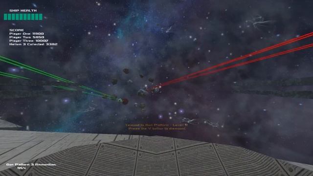 Proxima Centauri Prototype (0.3.1) - Gameplay Demonstration and Commentary смотреть онлайн