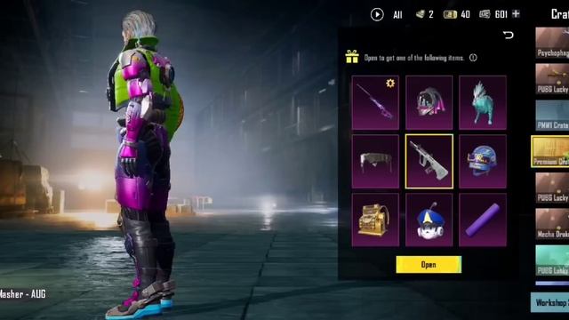 🤩 500 TADAN OSHIQ PREMIUM KEYS OCHAMIZ | 🤙ENG ZO'R KEYS OMAD KELDI #pubgmobile #pubg #fyp смотреть онлайн