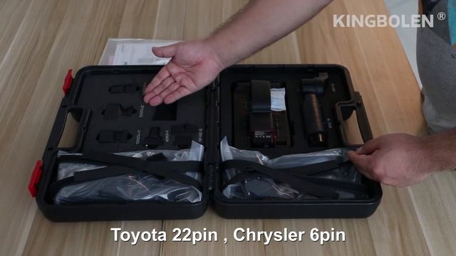 Launch X431 pro mini packing list смотреть онлайн