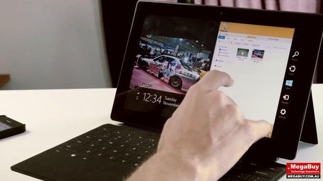 Windows 8.1 - Multitasking смотреть онлайн