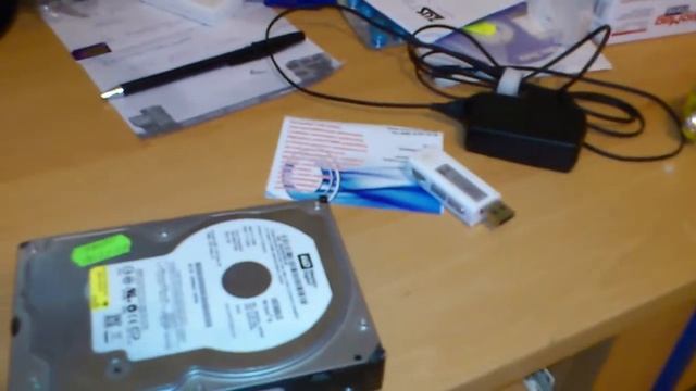 HDD regenerator смотреть онлайн