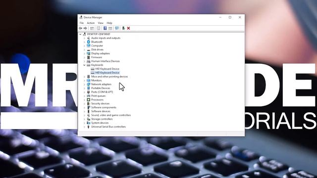 How to Fix Keyboard Input Lag on Windows 10 смотреть онлайн