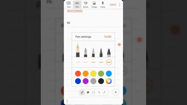 How to add Samsung Note 7 S Memo on any android device!!Dr.Creator смотреть онлайн