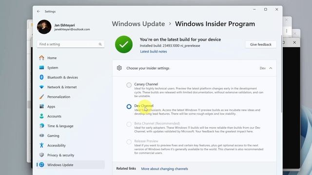 Supercharge Productivity with Windows Copilot in Windows 11: Insider Tips смотреть онлайн
