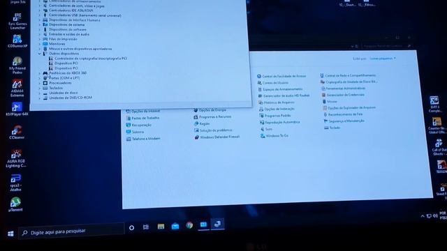 Controle do Xbox 360 ao ser conectado inicia no player 2 windows 10 смотреть онлайн