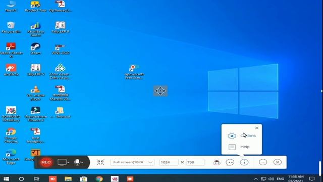 👉How to Record Your Computer&laptop Screen without watermark👈100% without watermark📁📂📁📂 смотреть онлайн